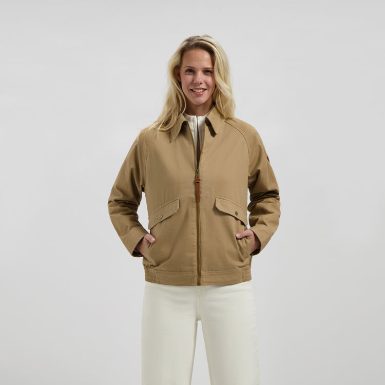 Charlotte Brown MV3