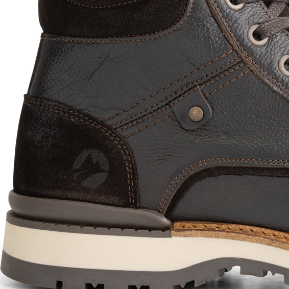 Sorby Men Brown DFH