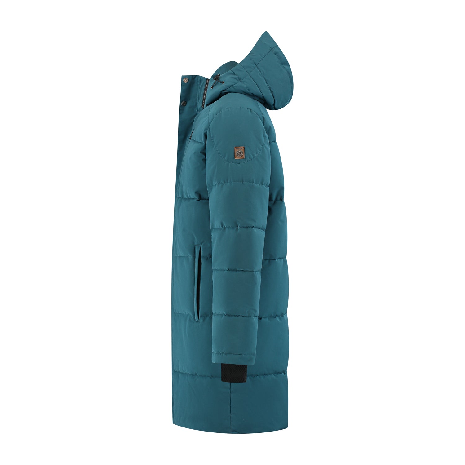 Ludvig Jack Men Dark blue L