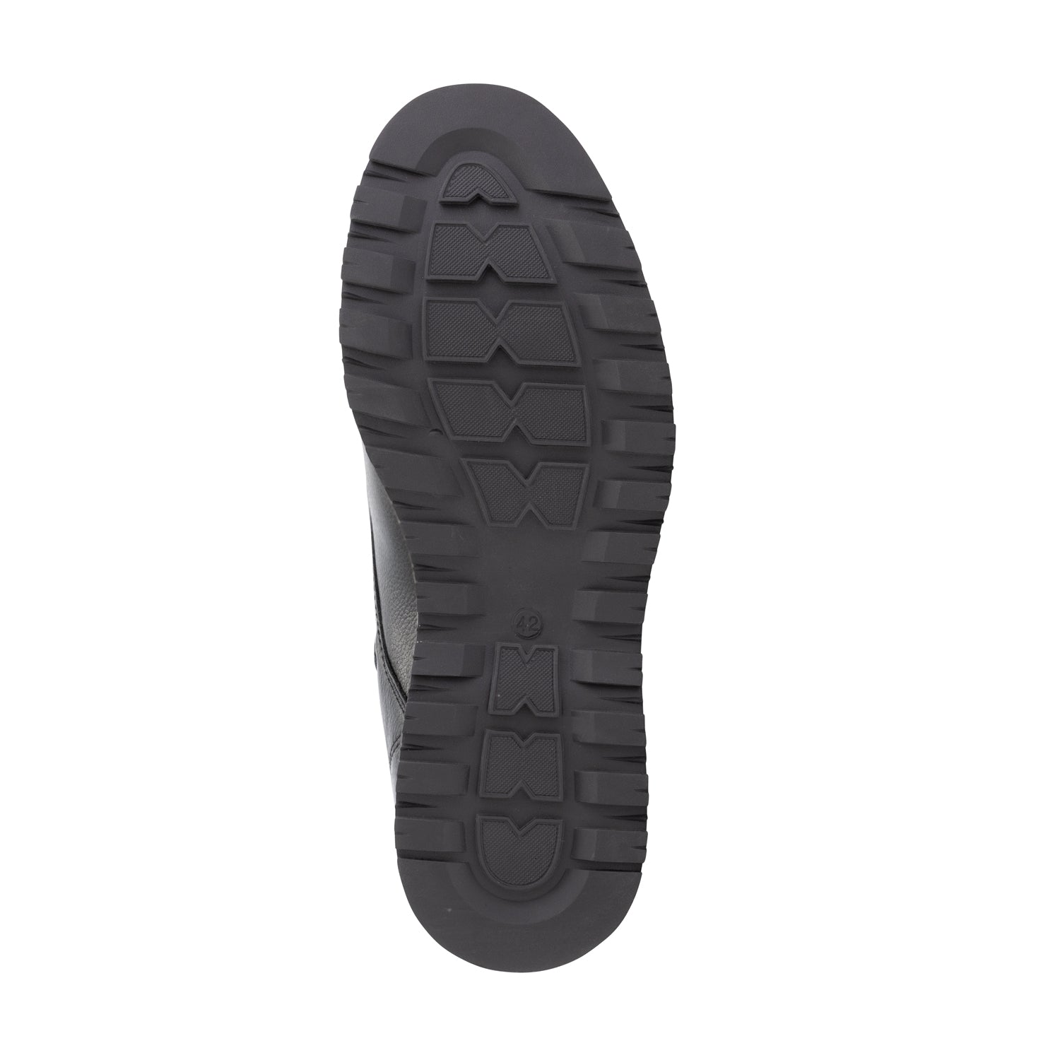 Mosvoll Men Black UNS