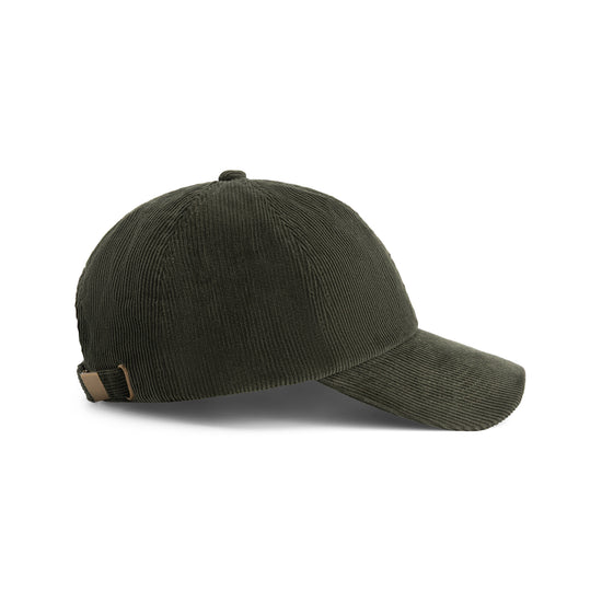 Tipton Dark green ACC2
