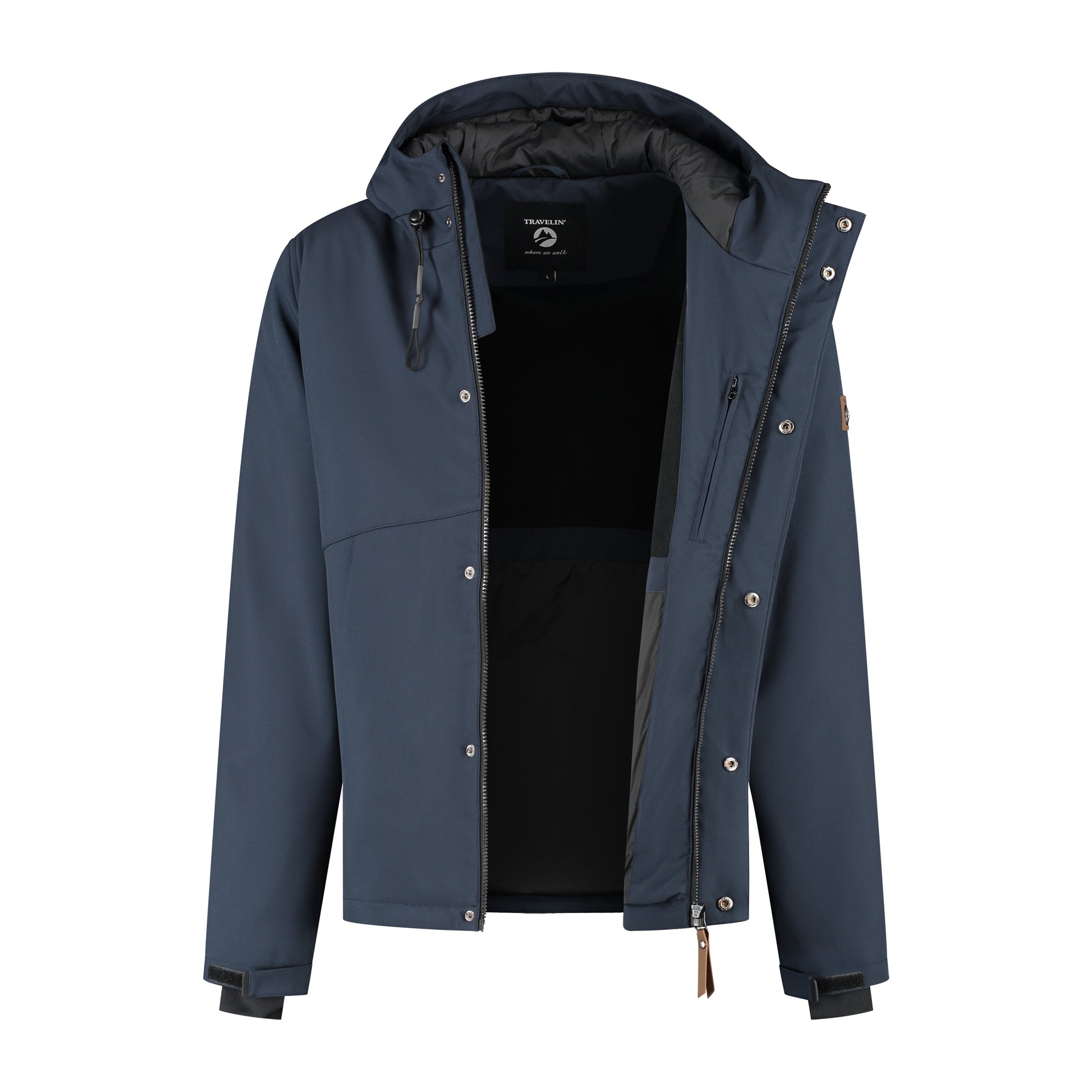 Krist Navy CVO