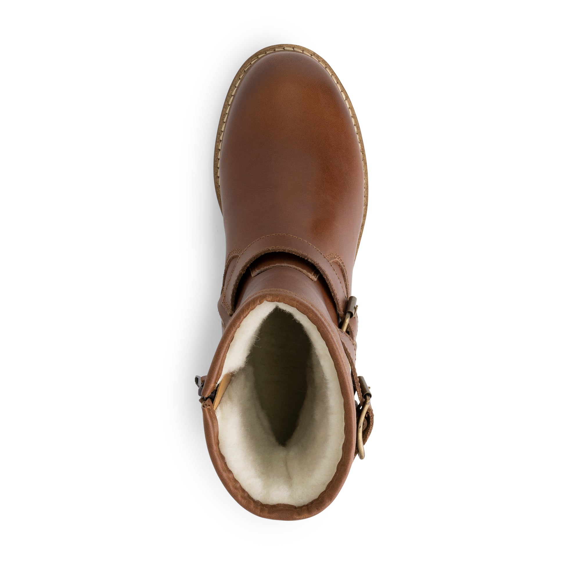 Skellerup Lady Cognac UPS