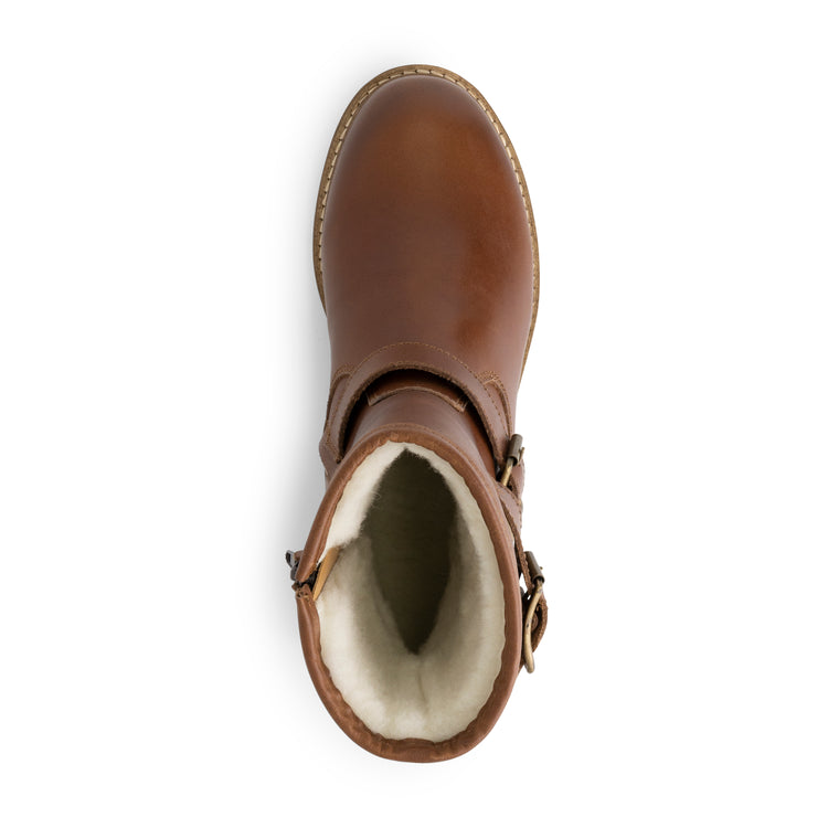 Skellerup Lady Cognac UPS