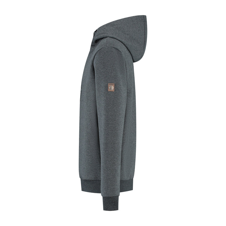 Loki Dark grey L