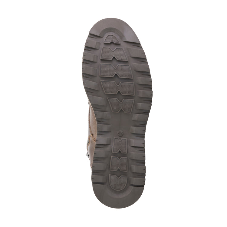 Lindelund Men Brown UNS