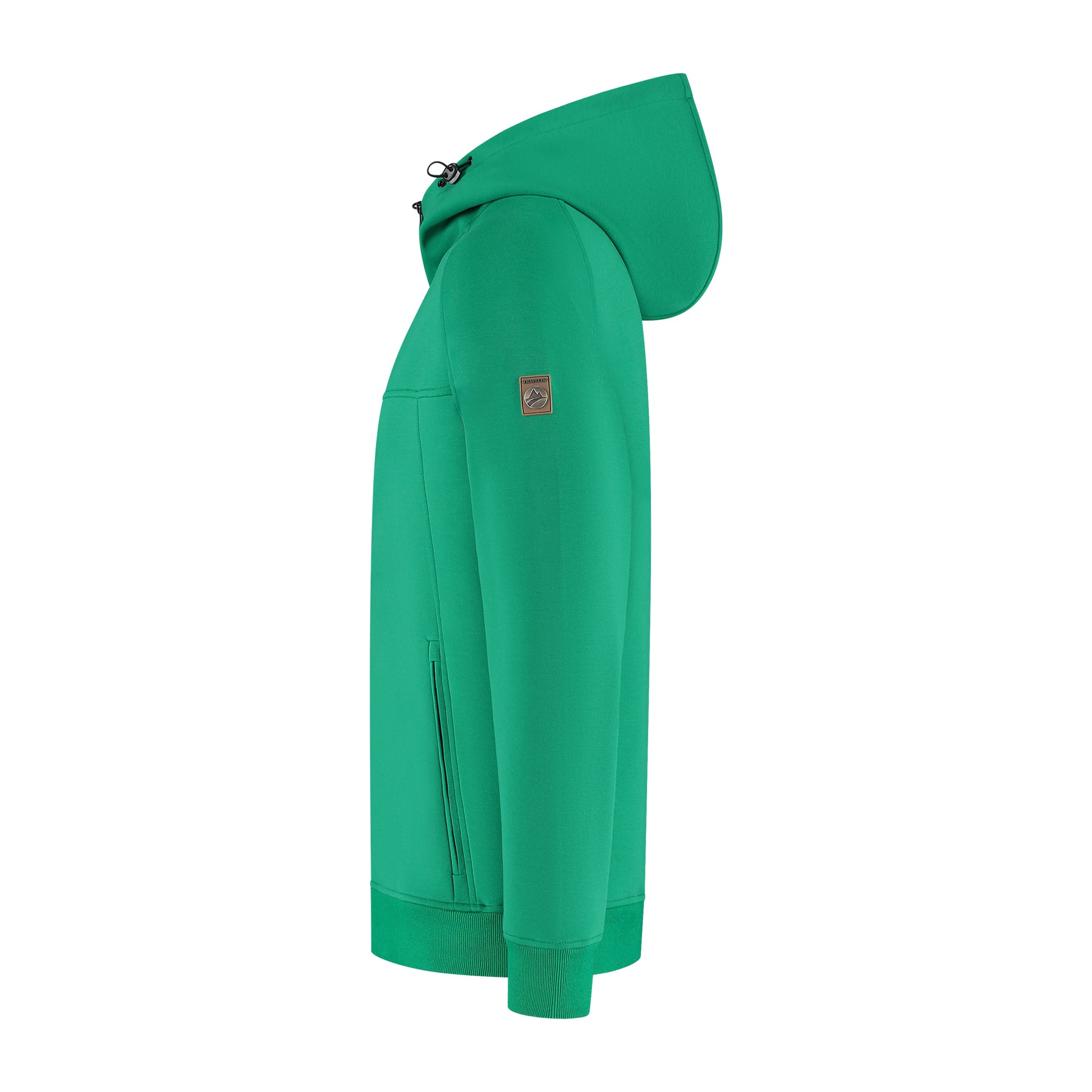 Soren Dark green L