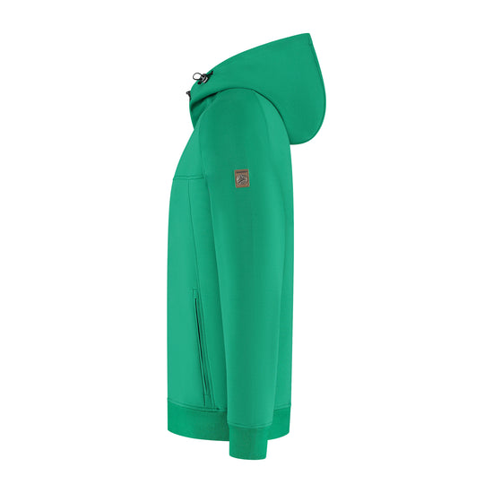Soren Dark green L