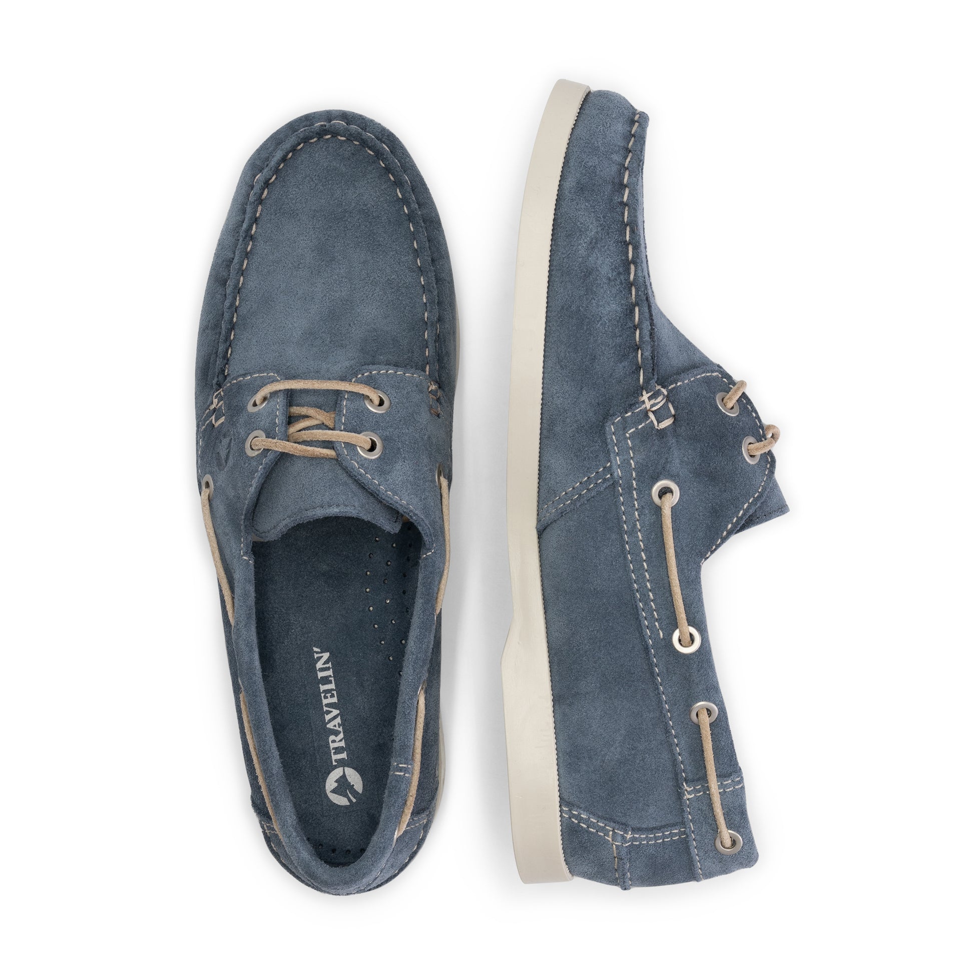 Penzance Men Blue UPD