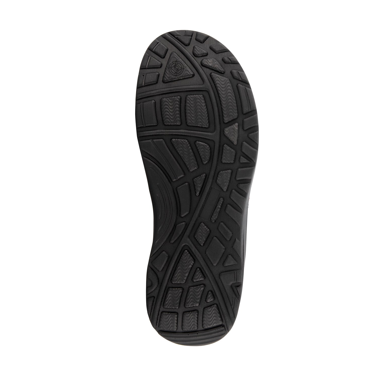 Fiksdal Slipper Men Grey UNS
