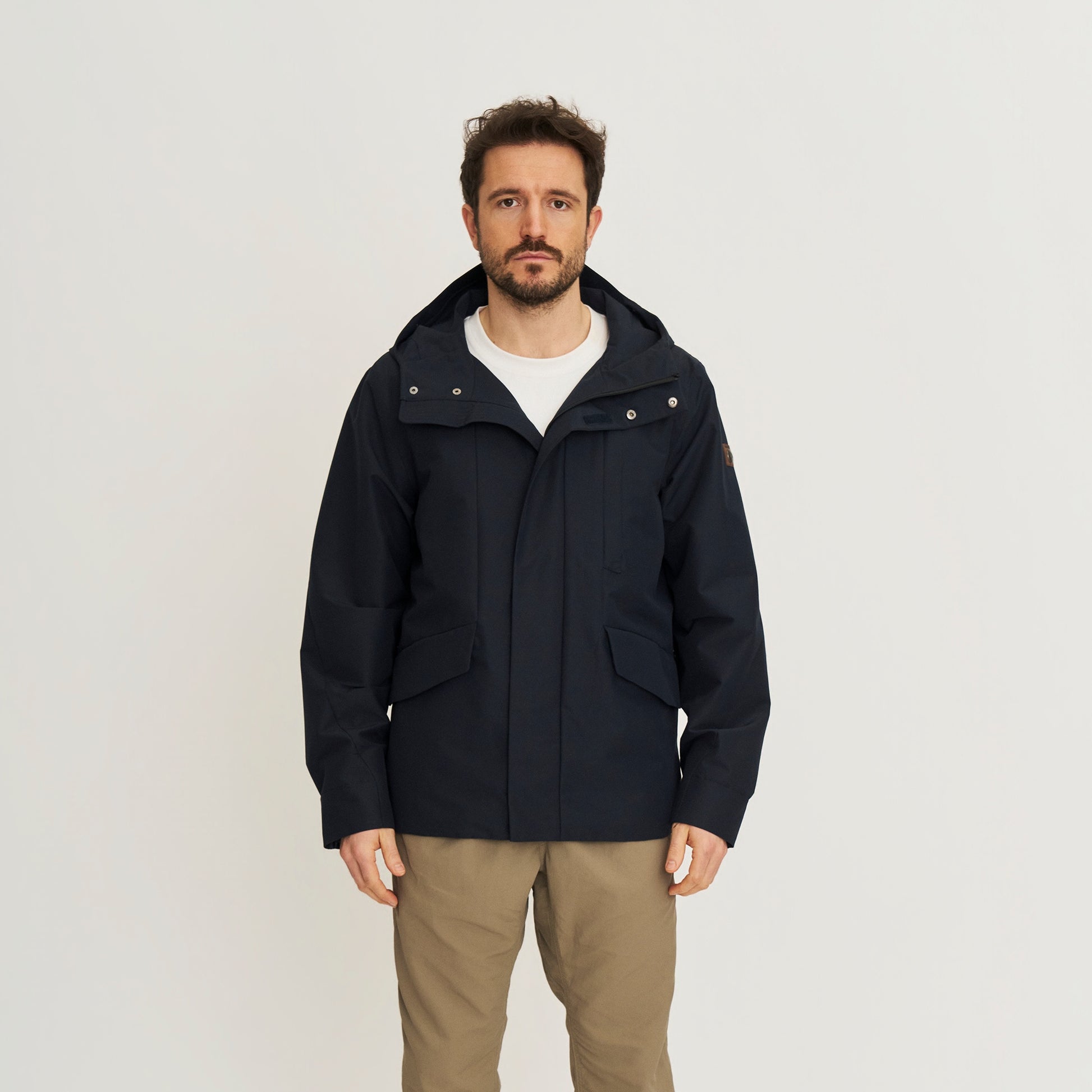 Lefi Navy MV