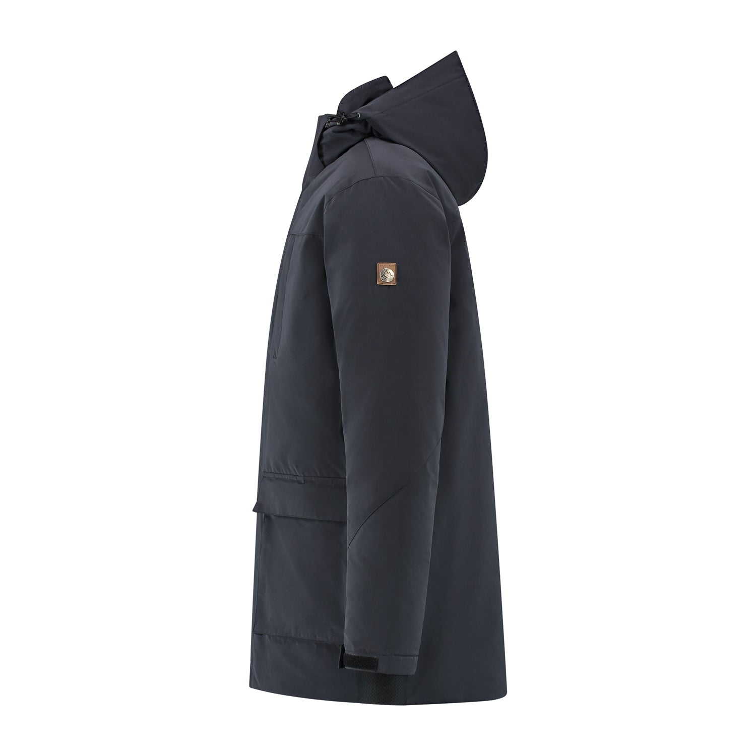 Jack Rasmus Men Navy L