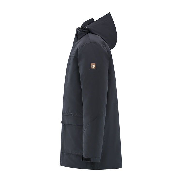 Jack Rasmus Men Navy L