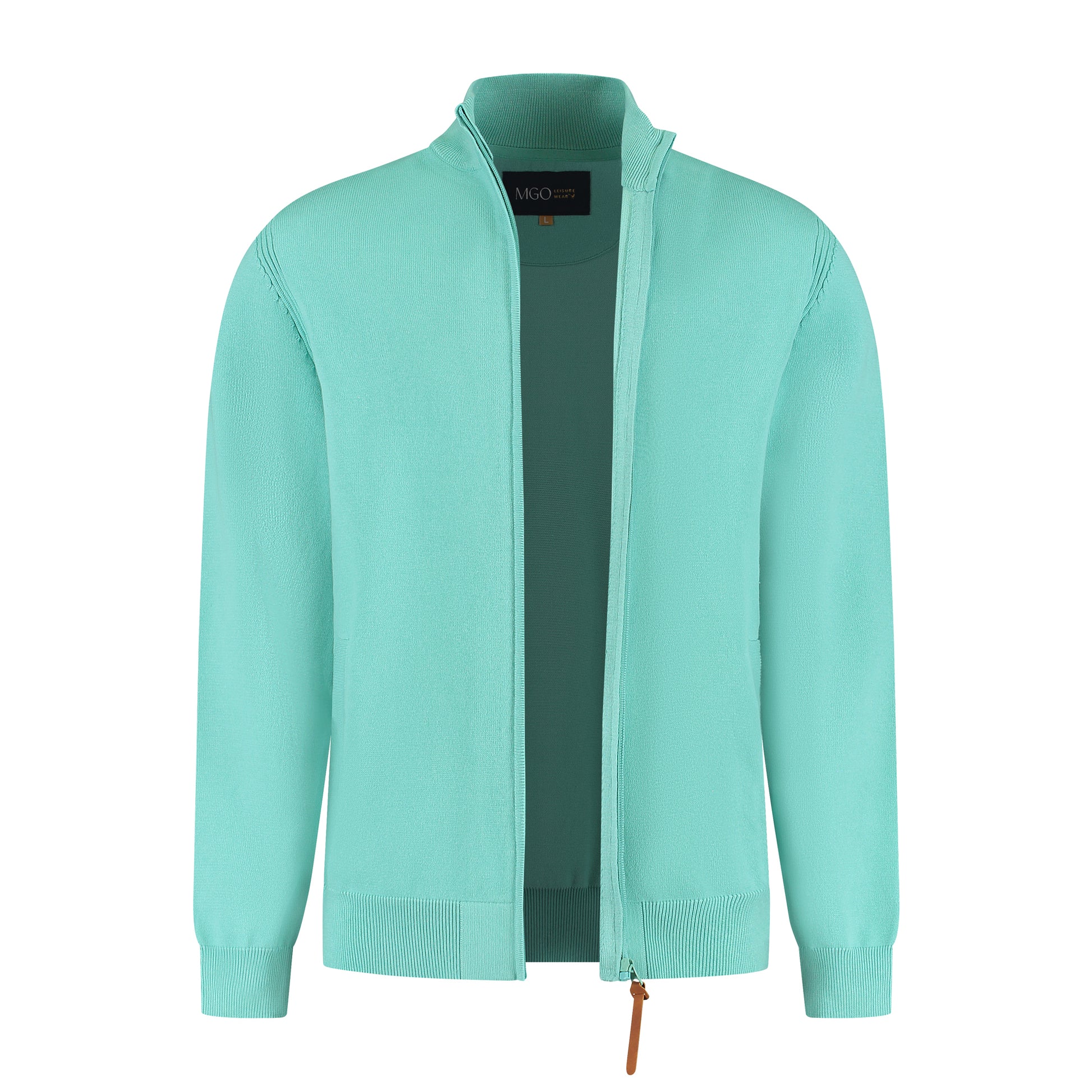 Ethan mint green CVO