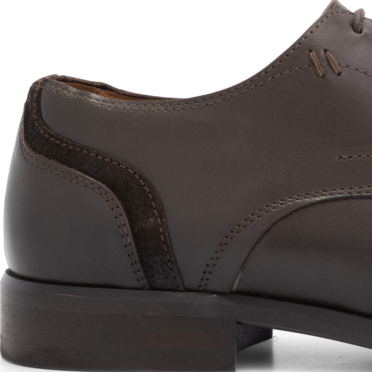 Edgar St. Brown DFH