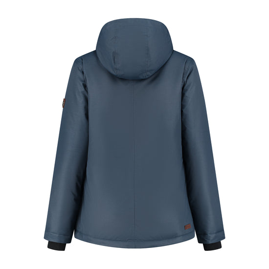 Jack Live Lady Navy B