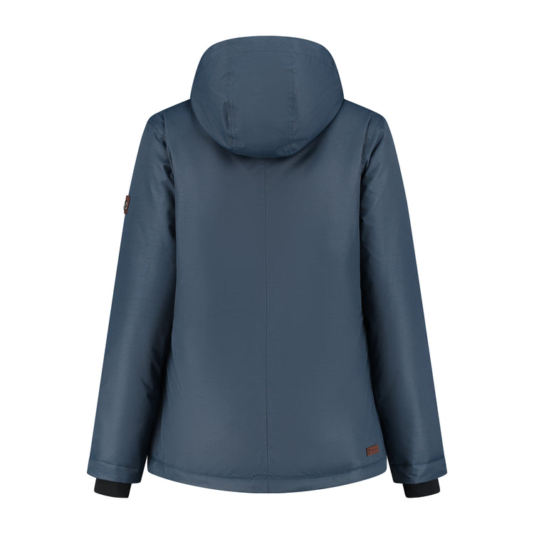Jack Live Lady Navy B