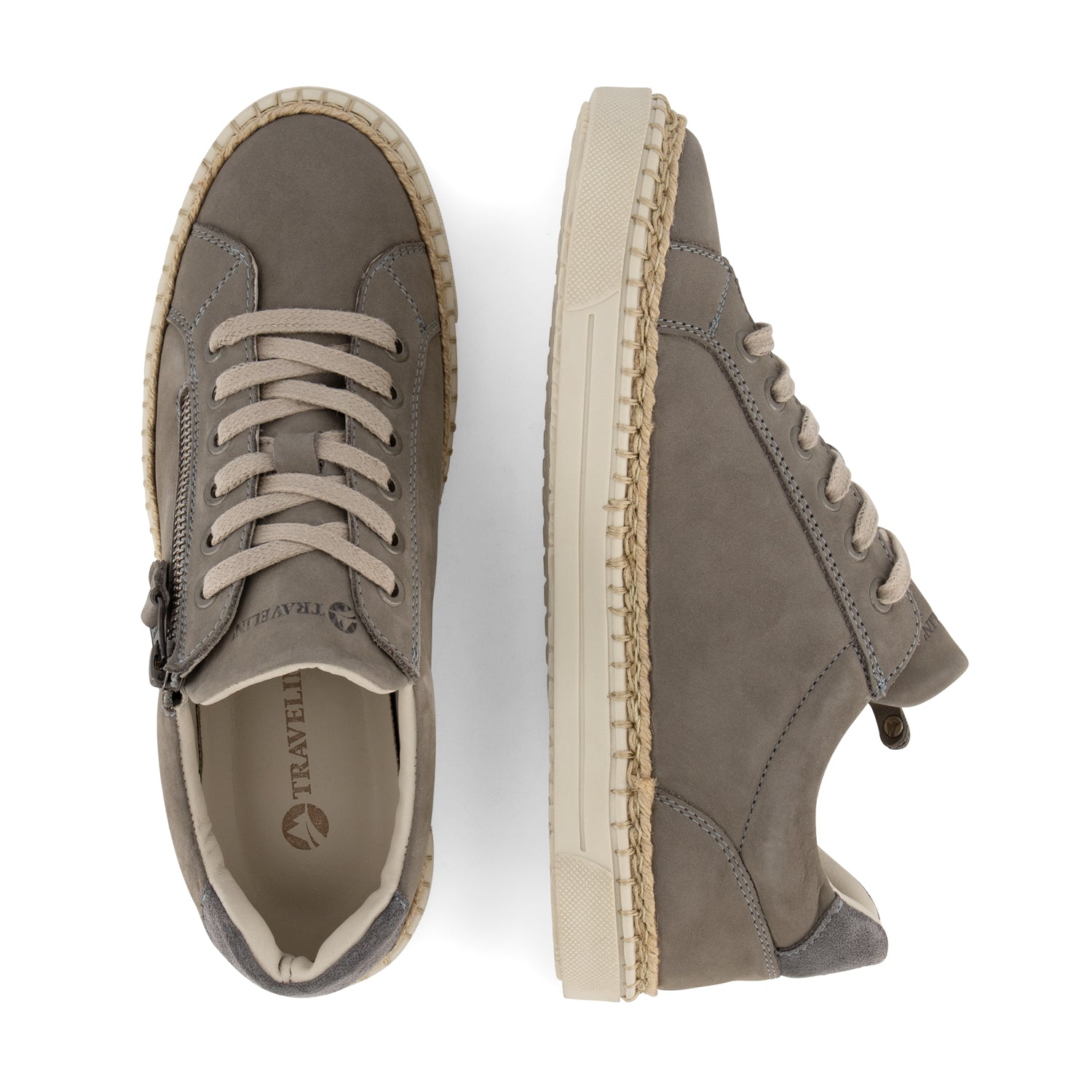 Arras Lady Grey UPD