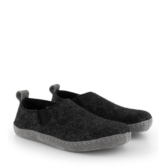 In-Home Lady Dark grey FRD