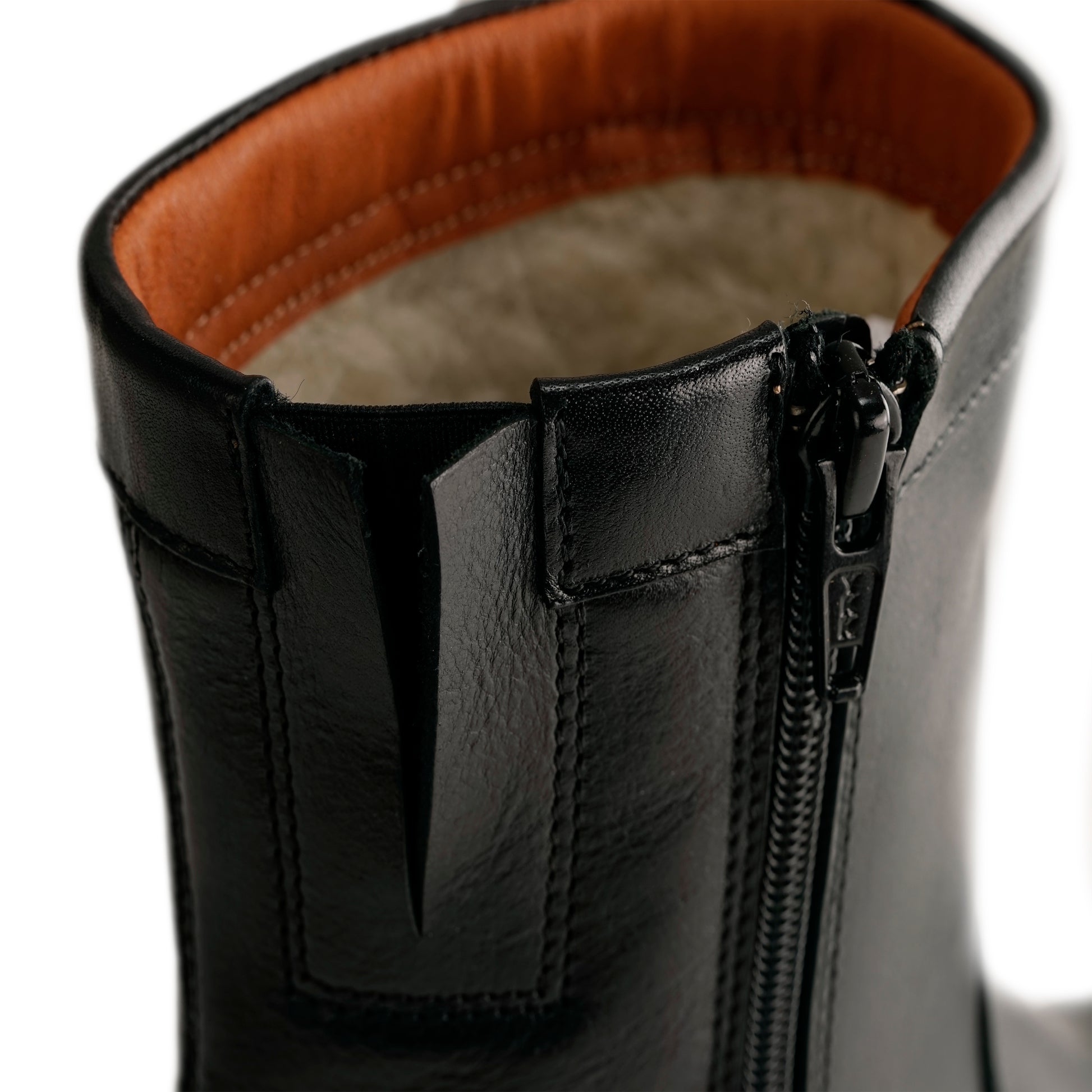 Daneborg Lady Black DFS