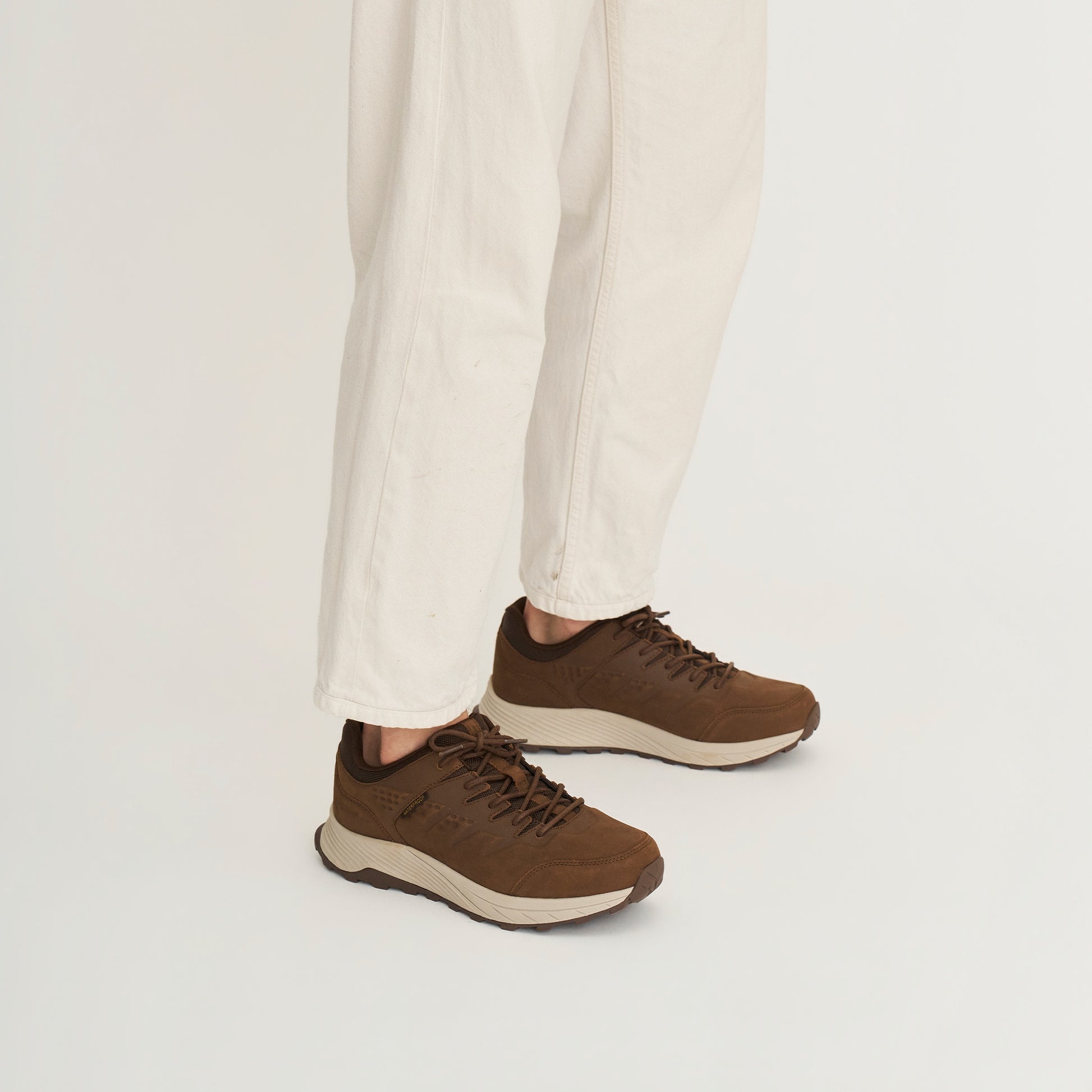 Skagan Dark brown MV