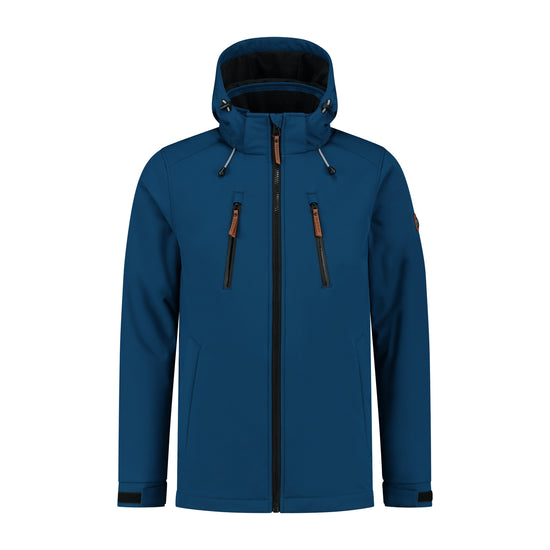 Jack Soren Men Blue F