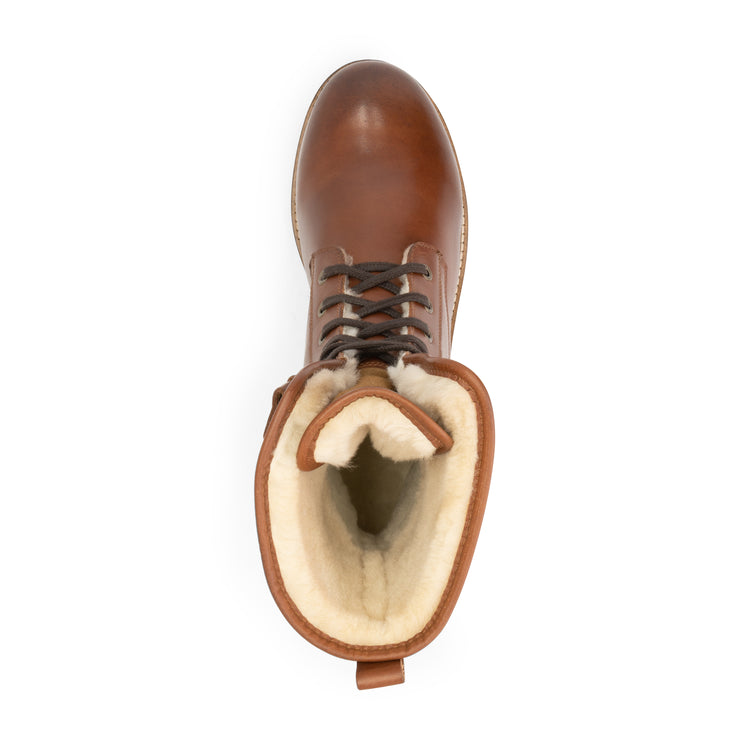 Holm Men Cognac UPS