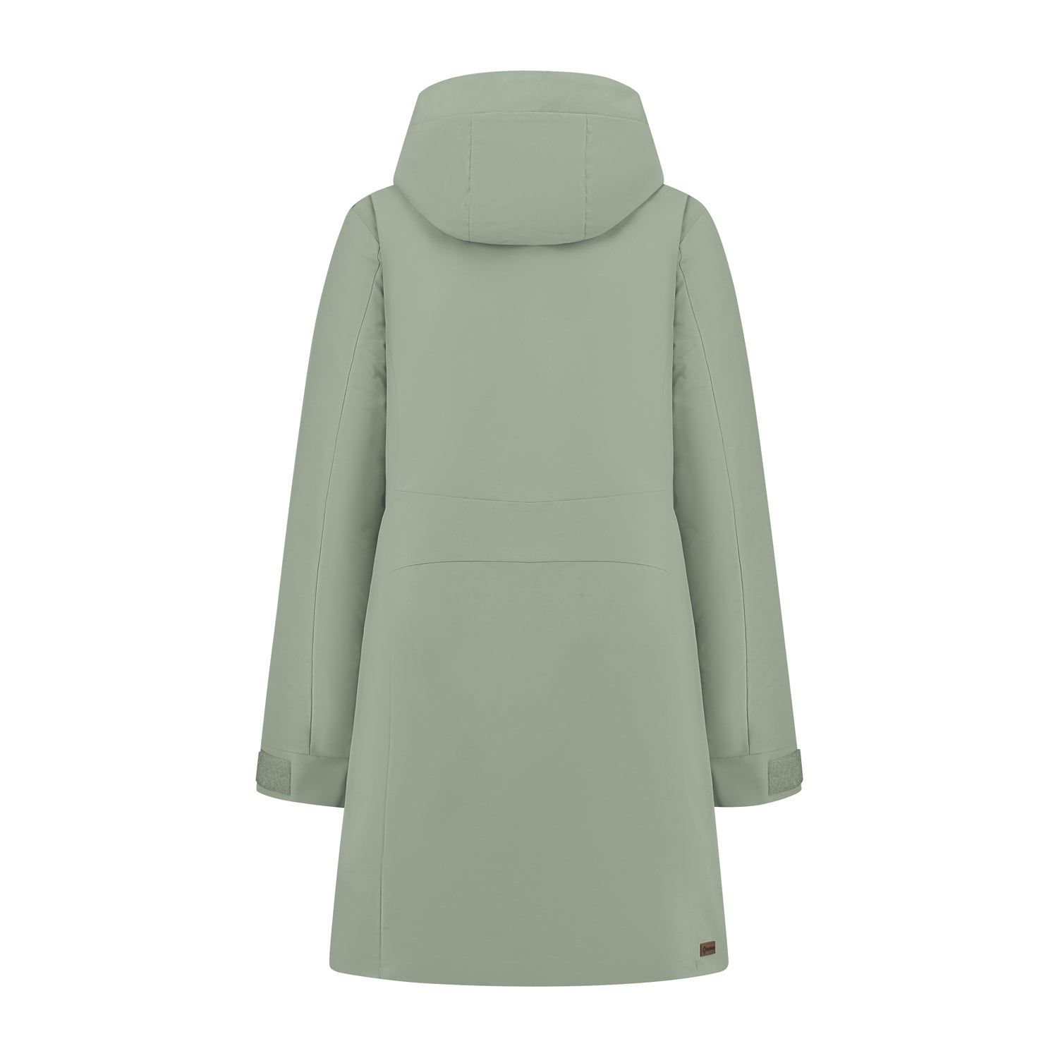 Greta 3-in-1 Jack Lady Green B