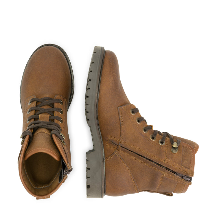 Kolding Lady Cognac UPD