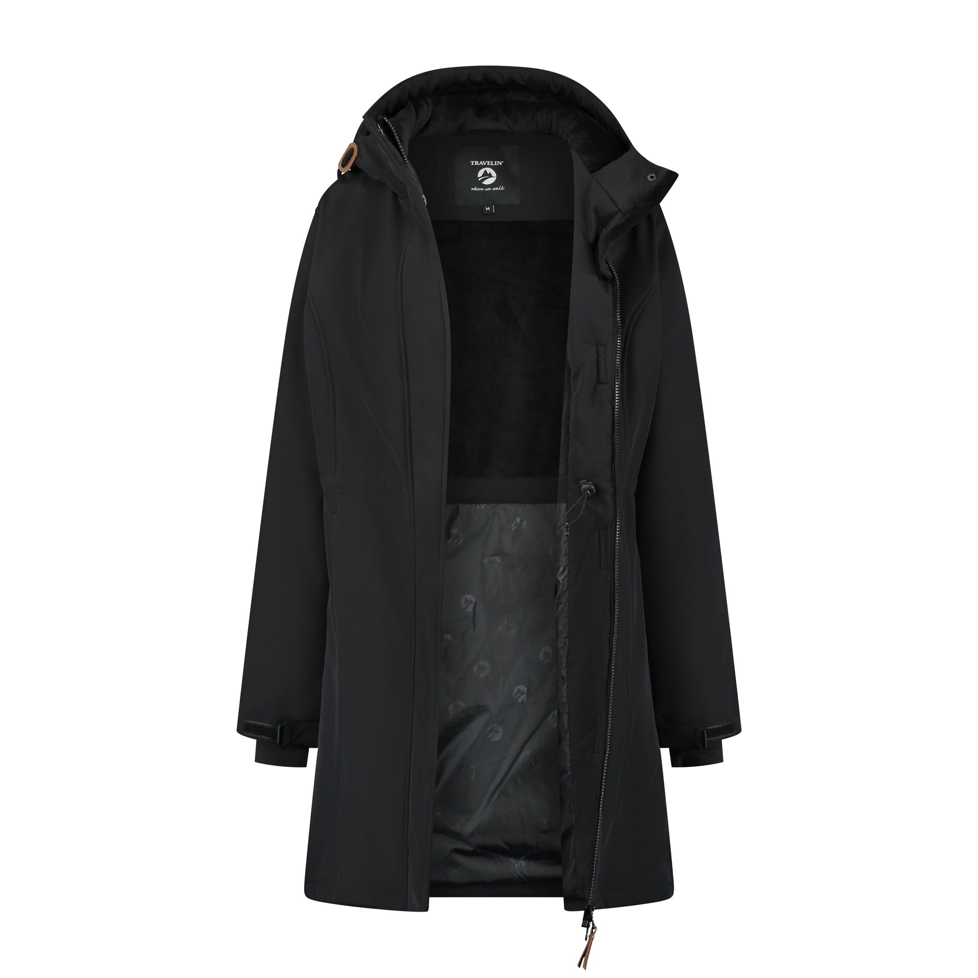 Enrike Jack Lady Black CVO
