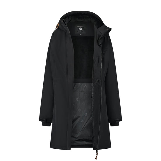 Enrike Jack Lady Black CVO
