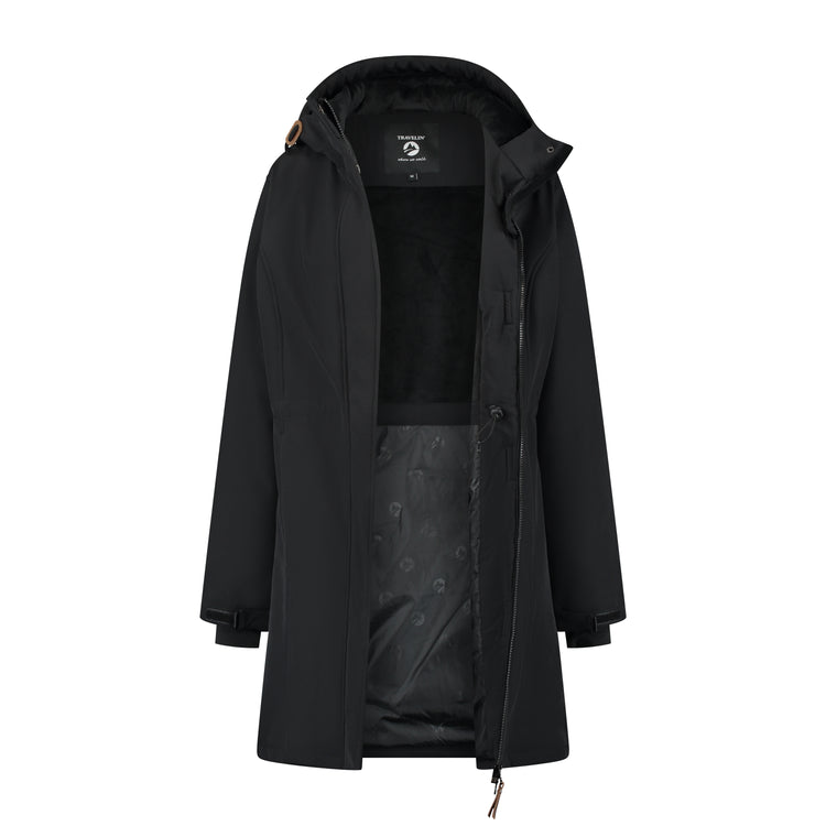 Enrike Jack Lady Black CVO
