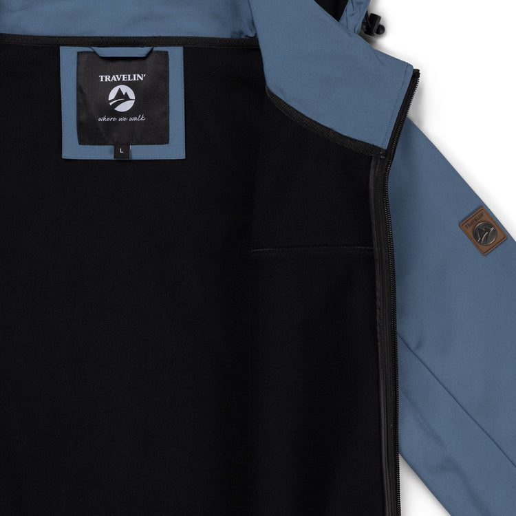 Mikkel Blue DCI