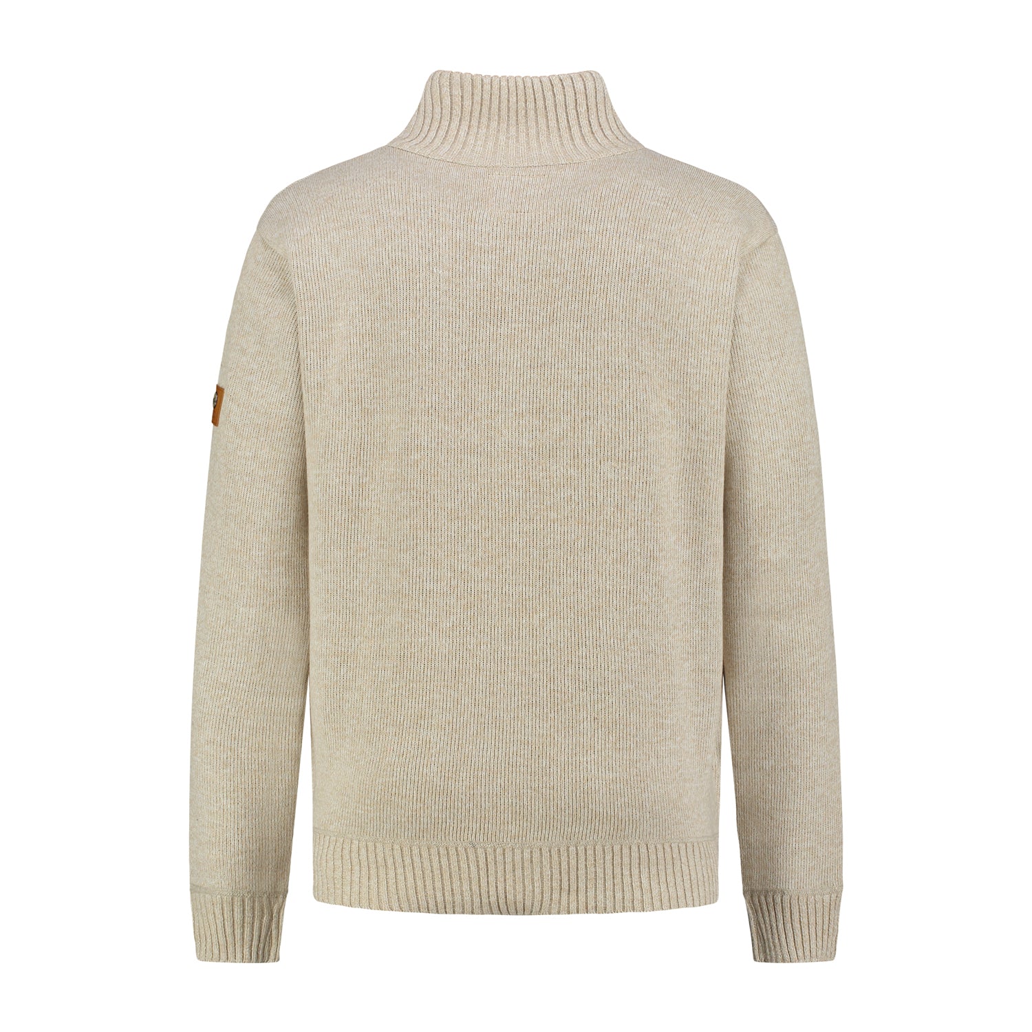Pine Cardigan Beige B