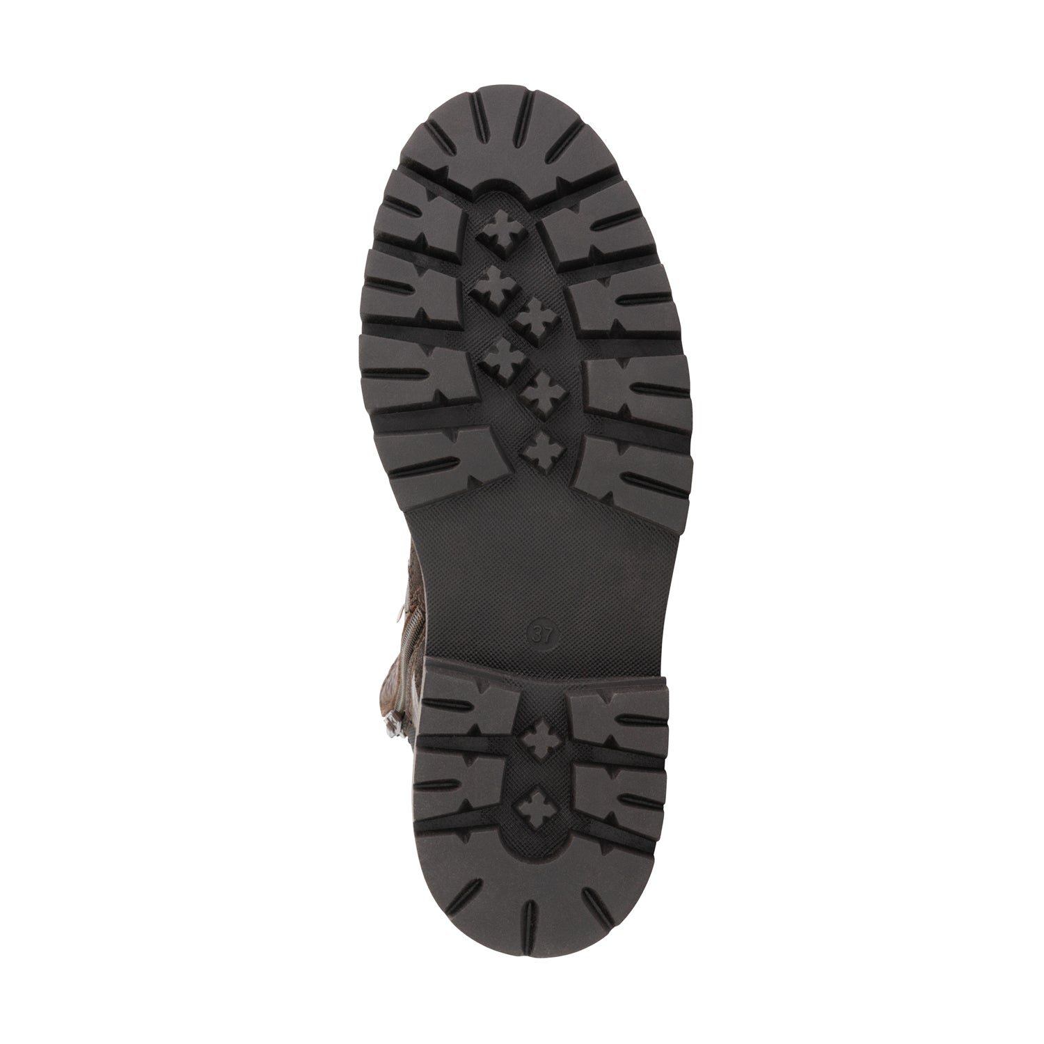 B.Ammanati Lady - Dark Brown UNS