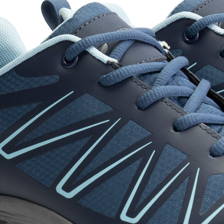 Nalden Blue DFW