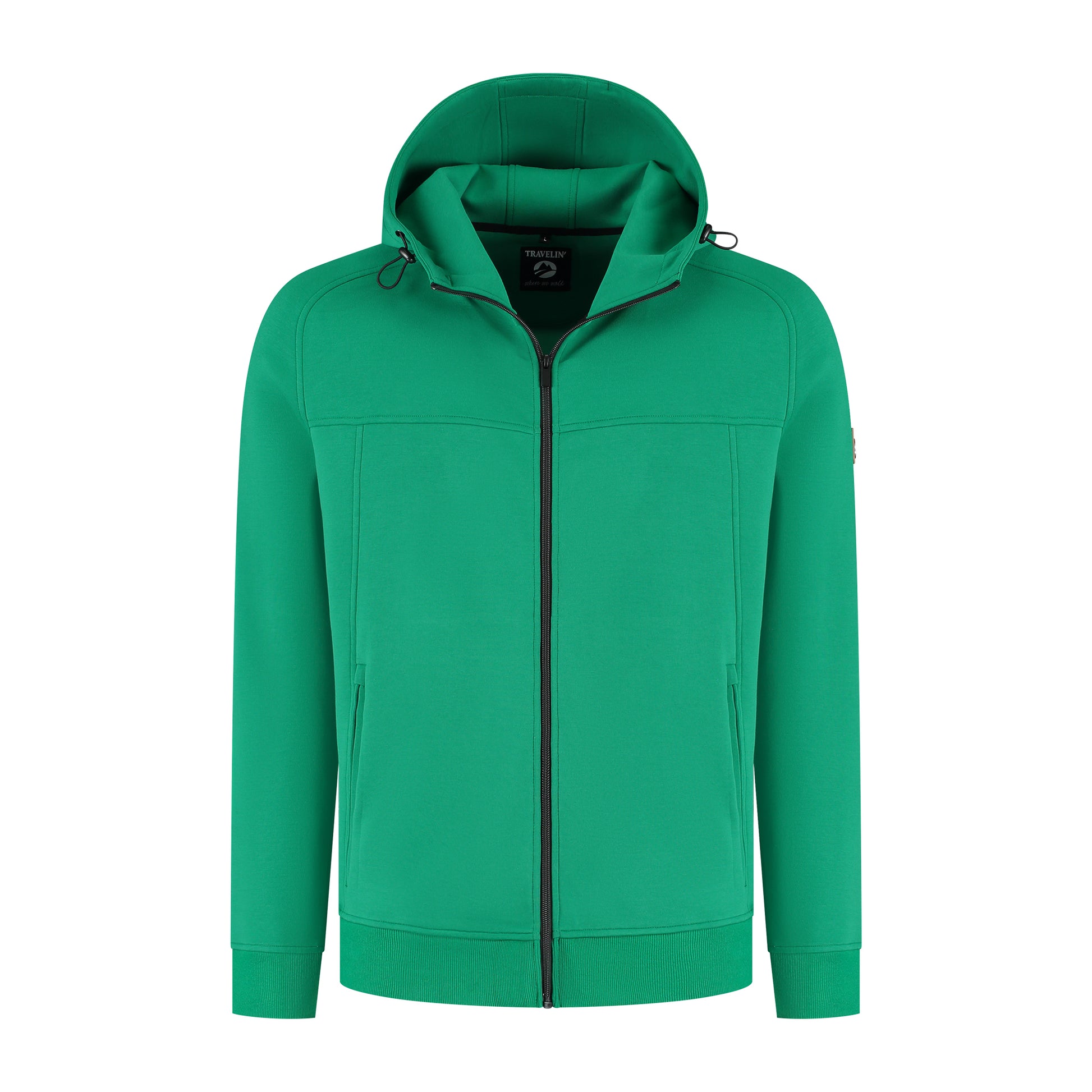 Soren Dark green F