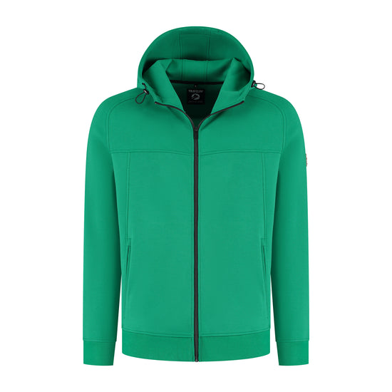 Soren Dark green F