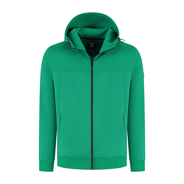 Soren Dark green F