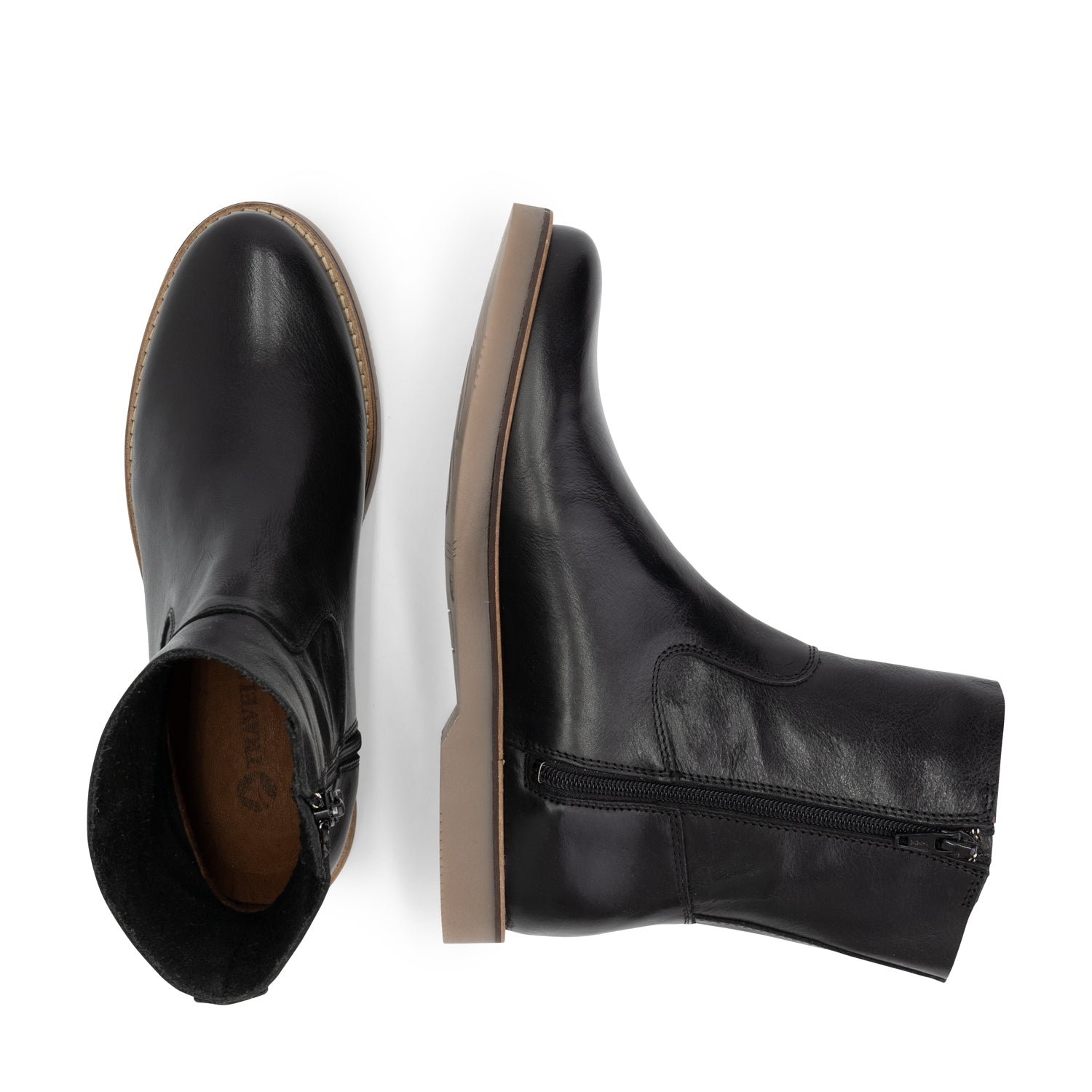Pleubian Lady Black UPD