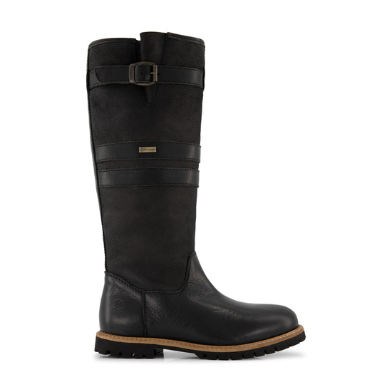 Norway Lady Black R