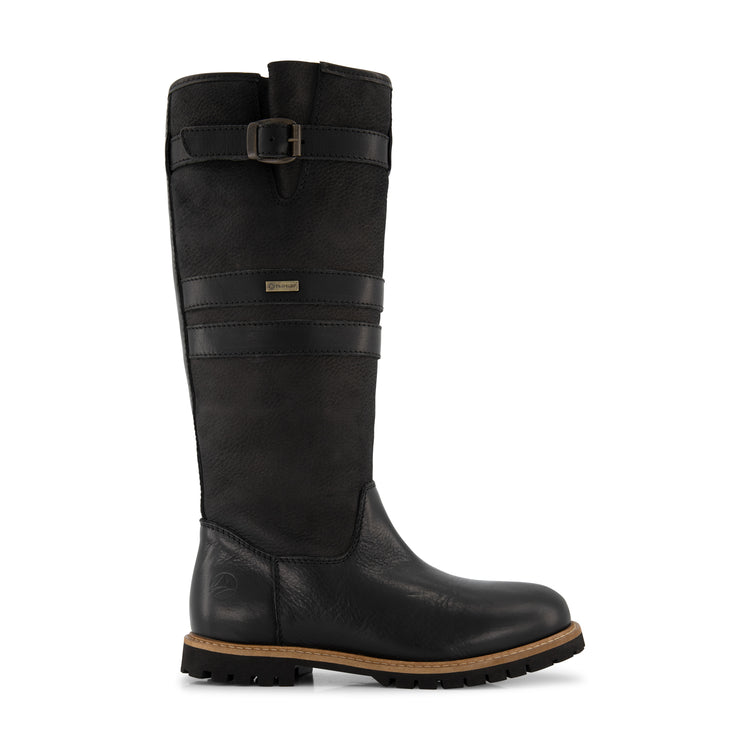 Norway Lady Black R