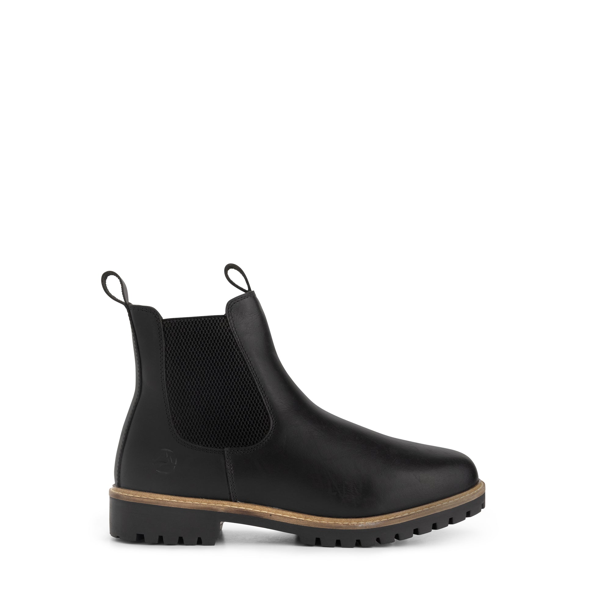 Hossa Black R