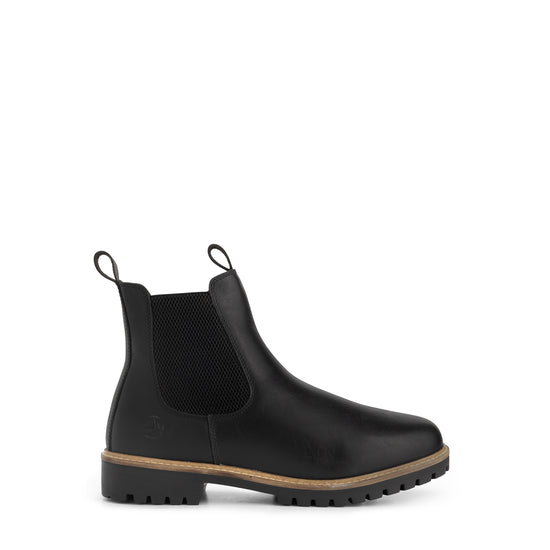 Hossa Black R
