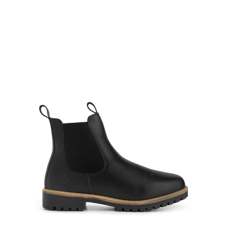 Hossa Black R