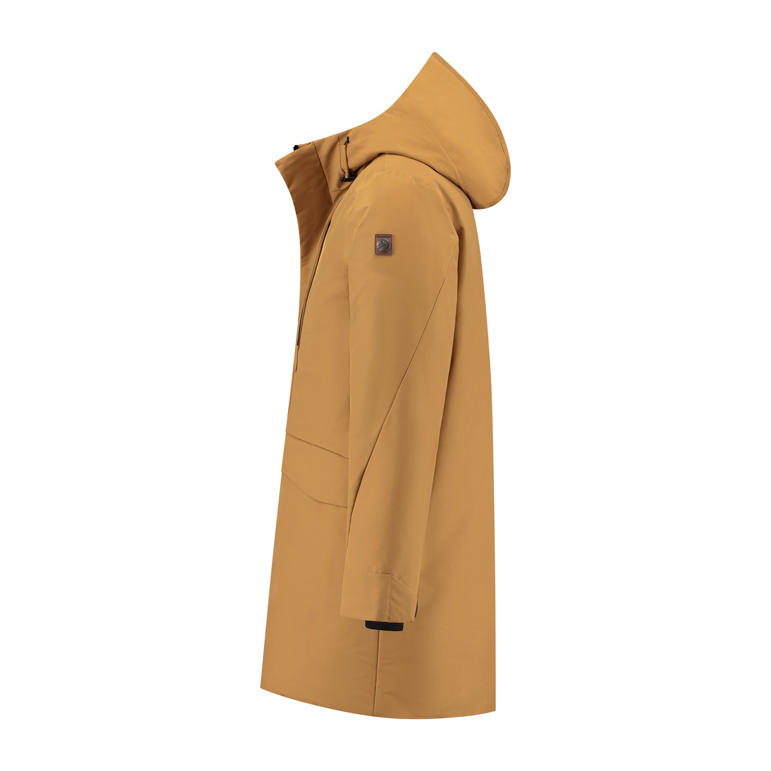 Asger Jack Men Mustard L