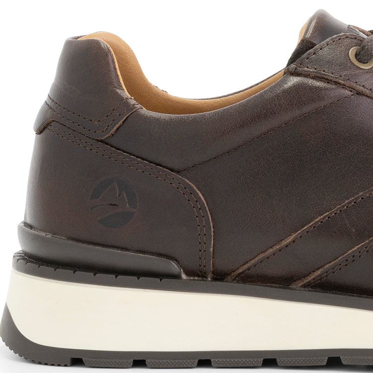 Walgrave Men Brown DFH