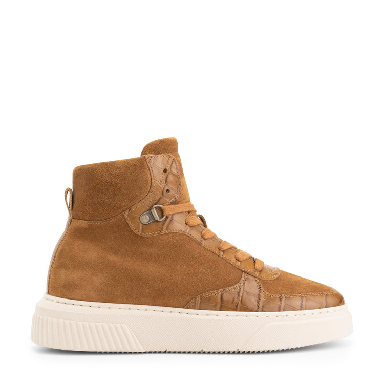 K.Cutter Lady - Cognac R
