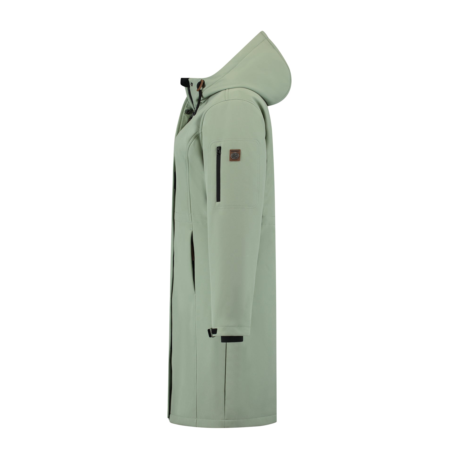 Uvana Jack Lady Green L