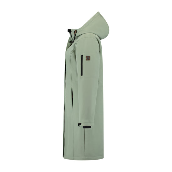 Uvana Jack Lady Green L